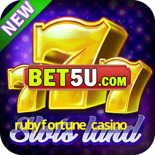 rubyfortune casino